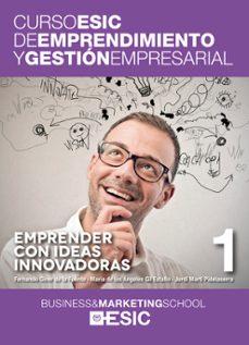 emprender con ideas innovadoras-9788473569040