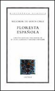 floresta española-9788474238440