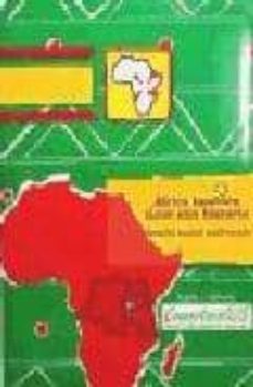 africa tambien tiene historia: material profesor-9788474263640