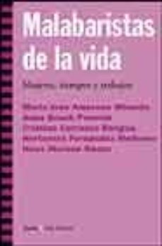 malabaristas de la vida: mujeres, tiempos y trabajos-maria ines amoroso miranda-9788474266740