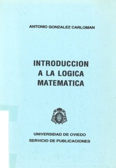 introduccion a la logica matematica-9788474680140