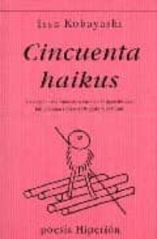 cincuenta haikus (3 ed.)-9788475175140