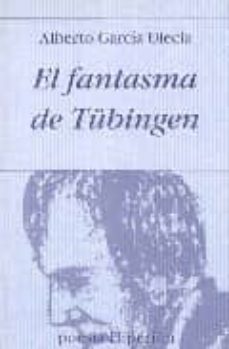 el fantasma de tubingen-9788475176840