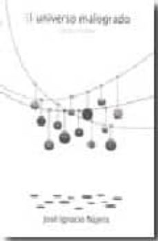 el universo malogrado: carta a cioran-jose ignacio najera-9788475644240