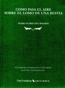-pedro flores del rosario-9788475646640