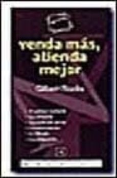 venda mas, atienda mejor-g. rozes-9788475775340