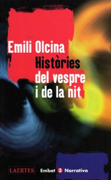 histories del vespre i de la nit-9788475843940