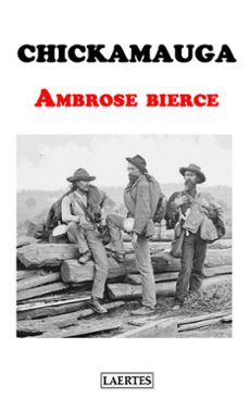 chickamauga (ebook)-9788475847740