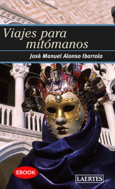 viajes para mitomanos (ebook)-9788475848440