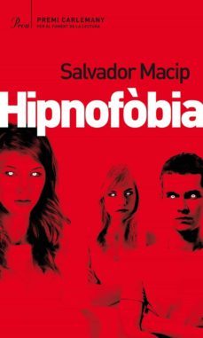 hipnofòbia (ebook)-salvador macip-9788475883540