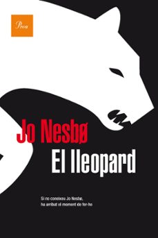 el lleopard-jo nesbo-9788475884240