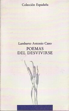 poemas del desvivirse-9788476280140