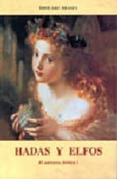 hadas y elfos-edouard brasey-9788476519240