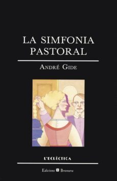 la simfonia pastoral-9788476601440