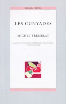 les cunyades-9788476604540