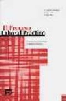 el proceso laboral practico: comentarios, formularios y esquemas basicos-9788476765340