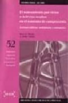 el saneamiento por vicios o defectos ocultos en el contrato de co mpraventa: acciones edilicias; redhibitoria y estimatoria (incluye disquette) (2ª ed.)-9788476769140