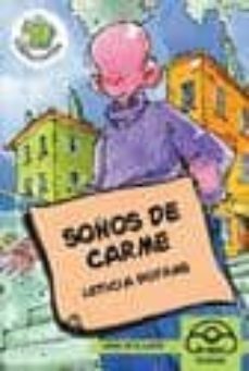-leticia dotras menendez-evaristo pereira-9788476803240