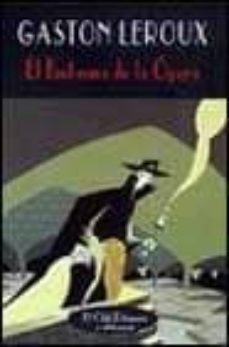 el fantasma de la opera-9788477024040