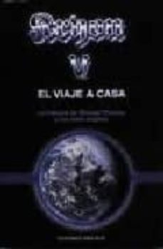 kryon v: el viaje a casa: la historia de michael thomas y los sie te angeles-lee carrol-9788477207740