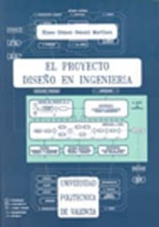 el proyecto diseño en ingenieria-9788477214540