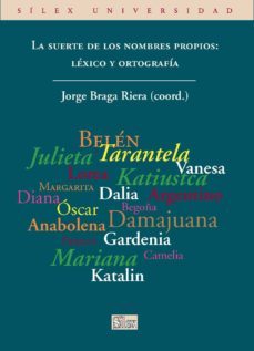 la suerte de los nombres propios-9788477376040