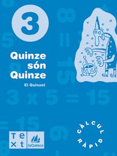 quinze son quinze nº 3-9788477399940