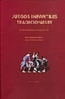 juegos infantiles tradicionales-9788477961840