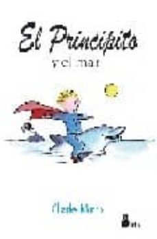 el principito y el mar-9788478082940