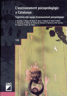 l assessorament psicopedagogic a catalunya-rosa m. securun-9788478272440