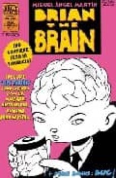 brian the brain nº 2-9788478333240