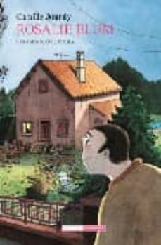 rosalie blum: 1: una sensacion conocida-camille jourdy-9788478338740