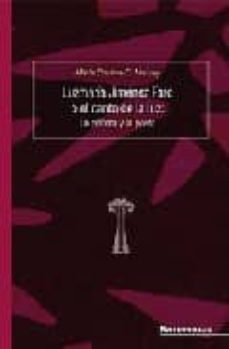 luzmaria jimenez faro o el canto de la luz: la editora y la poeta-maria cristina c. mabrey-9788478394340