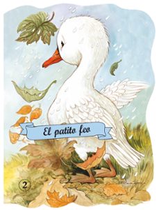el patito feo-9788478641840