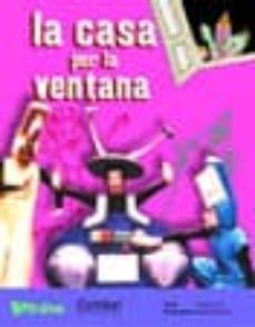 la casa por la ventana-9788478644940