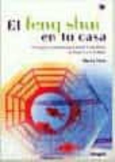 el feng-shui en tu casa-marta povo-9788478710140