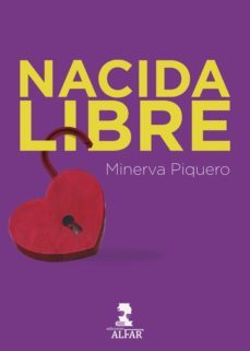 nacida libre (ebook)-minerva piquero-9788478988440