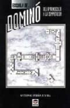 escuela de domino del aprendizaje a la competicion-antonio peran elvira-9788479021740