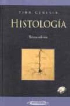 histologia sobre bases biomoleculares-finn geneser-9788479034740
