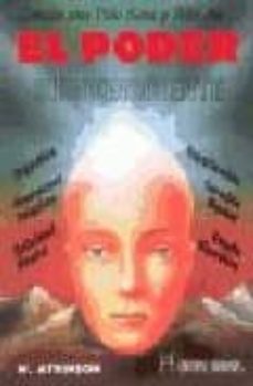el poder subconsciente-william walker atkinson-9788479101640