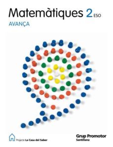 matematiques avança ed 2012 catala-9788479189440
