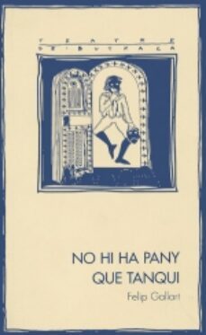 no hi ha pany que tanqui-9788479357740