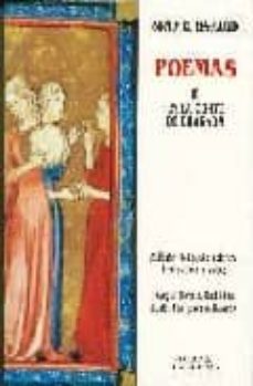 semu`el ha-nagid. poemas ii. en la corte de granada-9788480050340