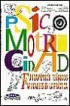 psicomotricidad practica-9788480131940