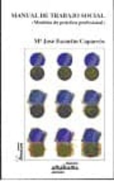 manual de trabajo social-9788480181440