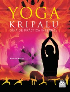 yoga kripalu-richard faulds-9788480199940