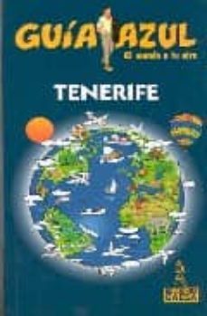 tenerife (guia azul)-9788480235440