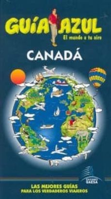 canada (guia azul 2011)-9788480237840