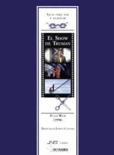 el show de truman, peter weir (1998)-9788480638340
