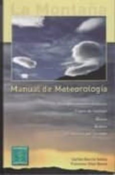 manual de meteorologia-carles garcia selles-9788480902540